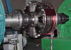����ˮ����-315KW